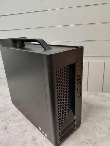 Lenovo Legion T530 I7 16gb 512gb Rtx 2060 Lenovo Legion T530 RTX2060 i5-9400F 16/512Gb Pelikone - JCT-Huolto Kauppa